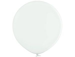 О (24"/60 см) /002 Пастель White, 1 шт.