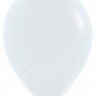 Sp (12"/30 см) Белый (005), пастель, 50 шт.