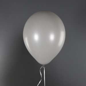 512 (5''/13 см) Серый (S71/190), пастель ретро, 100 шт.