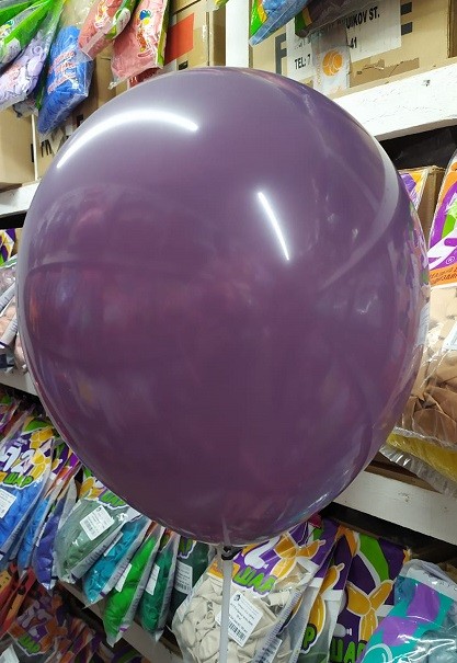 Дб (12"/30 см) Нуар, пастель ретро, 100 шт.