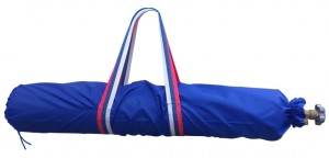 ГО Чехол на баллон, 10л, "Патриот"