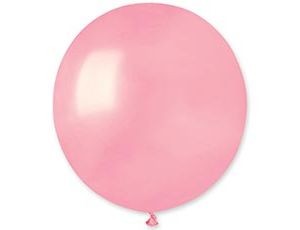 Gm (19''/48 см) /057 Пастель Pink, 5 шт.