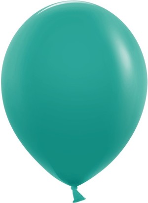 ДБ (12&quot;/30 см) Тиффани, пастель, 100 шт.