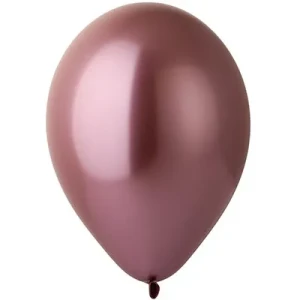 Gm (5&quot;/13 см) /91 Хром Shiny Pink, 50 шт.