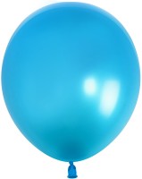 512 (5''/13 см) Синий (S67/112), пастель, 100 шт.