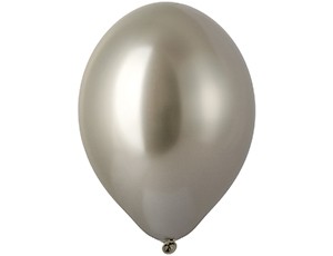 Bb (14''/35 см) /610 Хром Glossy Champagne, 12 шт.