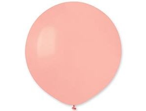 Gm (19"/48 см) /073 Пастель  Baby Pink, 5 шт.