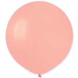 Gm (19''/48 см) /073 Пастель Baby Pink, 5 шт.