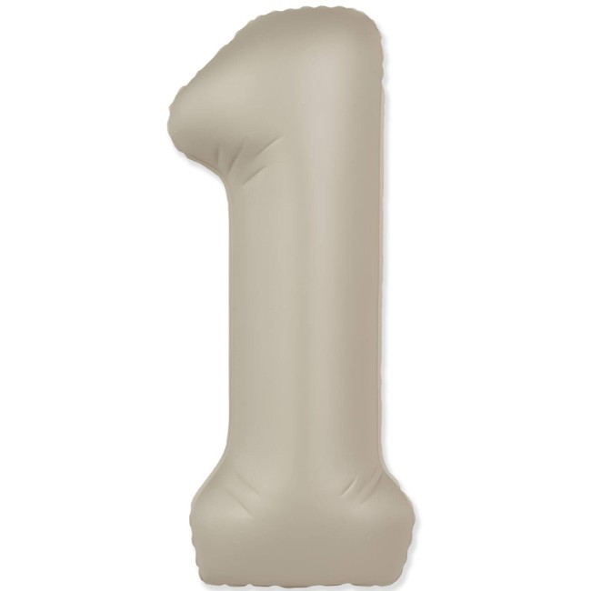 Fm (40''/102 см) Цифра, 1 SLIM Creamy Late, 1 шт. в уп.