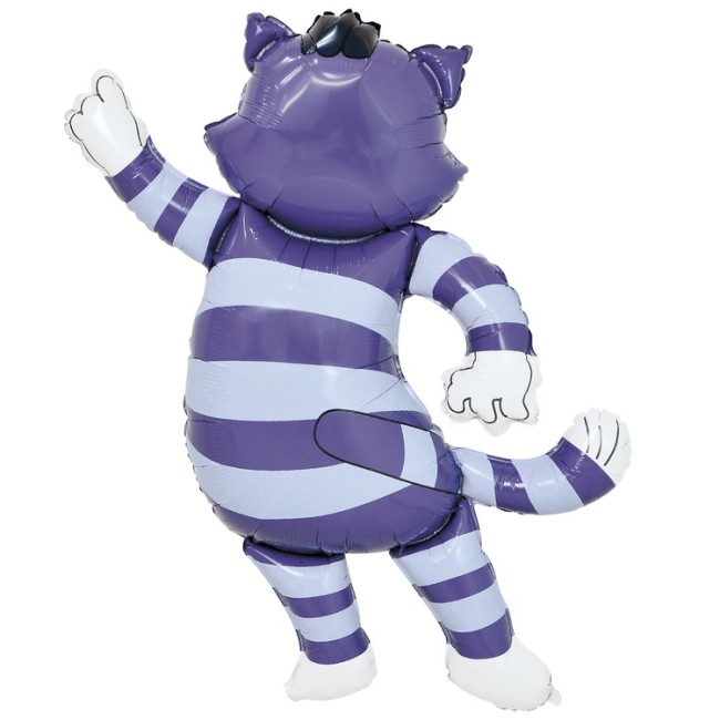 Вз (39''/99 см) ФИГУРА Простоквашино Матроскин, в уп, 1 шт.