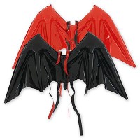 Крылья (36''/91 см) надувные Бэтмен