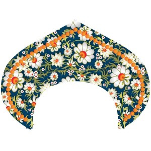 Кокошник-Ободок Ромашки, 1 шт.