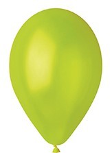 Gm (14"/35 см) 67 Металлик Light Green (50 шт.)