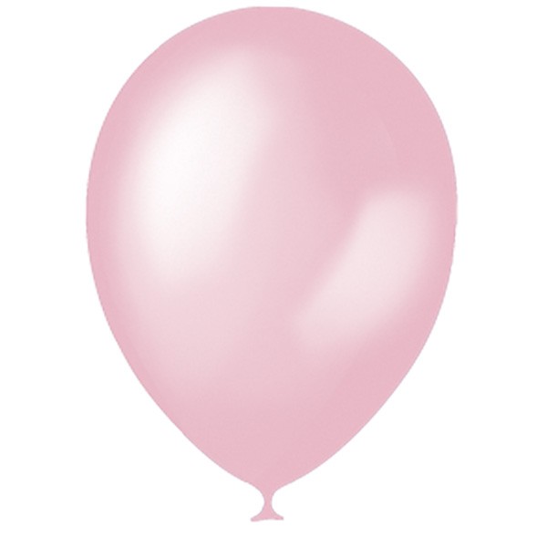 M (12''/30см) Перламутр PINK 073
