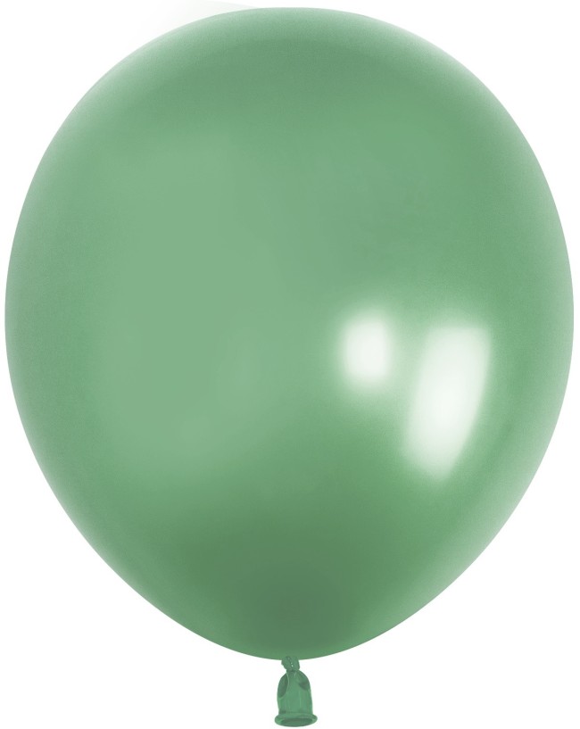 512 (5''/13 см) Авокадо (S81/097), пастель ретро, 100 шт.