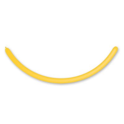 Gm ШДМ 260-2/02 Пастель Yellow, 100 шт.