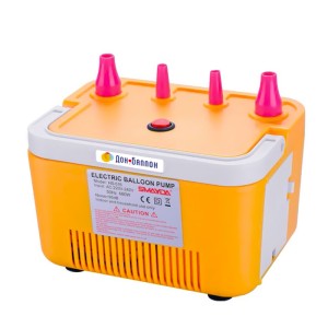 Компрессор (680 ватт)