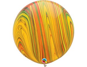 Q (30''/76см) /Супер Агат Traditional, 1 шт