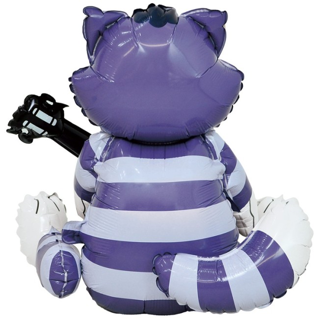 Вз (19''/48 см) ФИГУРА AIR Простокваш Матроскин Гитара в уп. 1 шт.