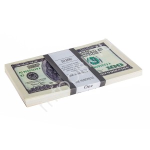 FG Деньги для выкупа 100 $