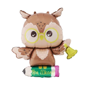 Fa (45''/114 см) Фигура, Мудрая сова, 1 шт. в уп.