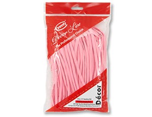 Ev ШДМ (2"/60") 260Э/240 Фэшн Pretty Pink, (100 шт.)