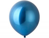 Вз (18"/46 см) Хром Blue, 10 шт.